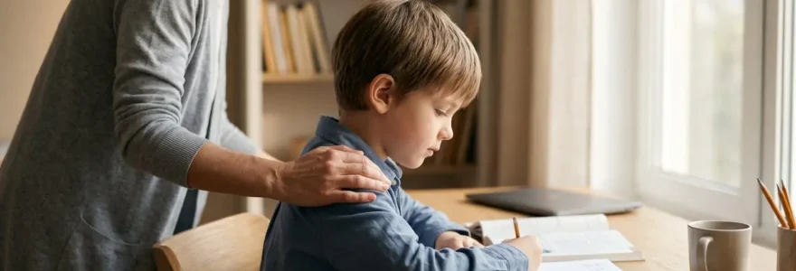 Protection financière des études des enfants en cas de décès d'un parent