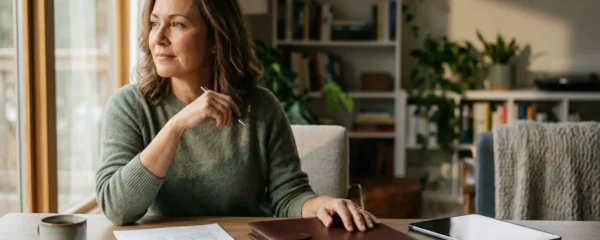 Vision stratégique d'une planification financière pour la retraite avec rachats programmés